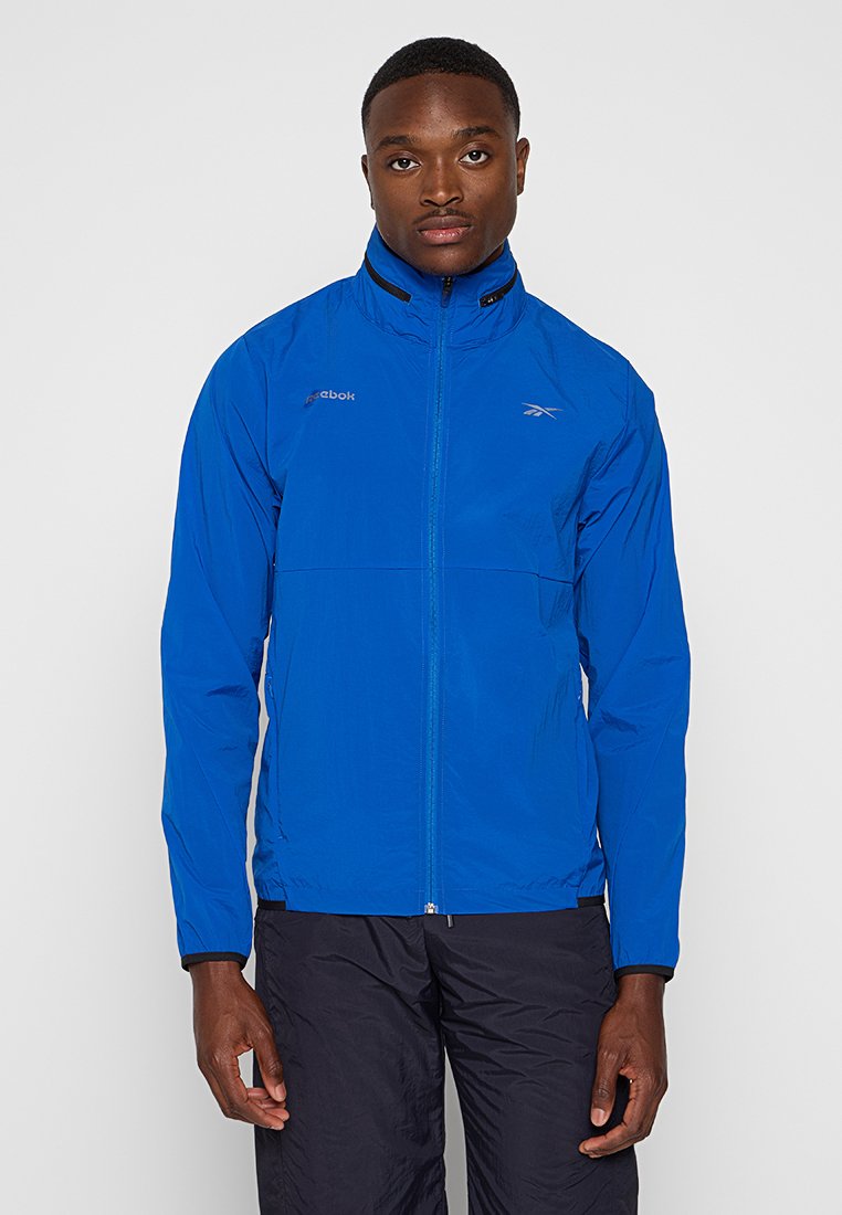 Reebok Trainingsvest koningsblauw