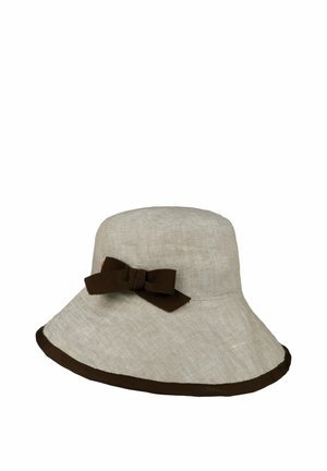 Mayser, Hat - hellbeige