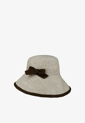 Mayser, Hat - hellbeige