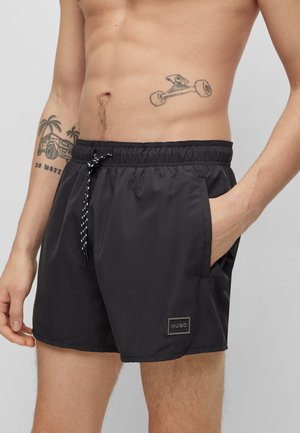 DODO - Shorts da mare - black one