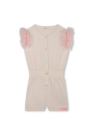 Tuta jumpsuit - rosee du matin