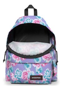 Eastpak PADDED PAK'R - Dagryggsäck - mystical lilac
