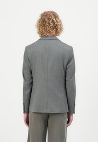 DRYKORN YAMES - Sakko - grey