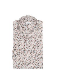 Seidensticker REGULAR - Overhemd - beige