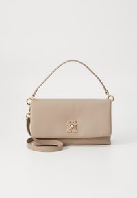 MODERN CONV - Handväska - coastal taupe