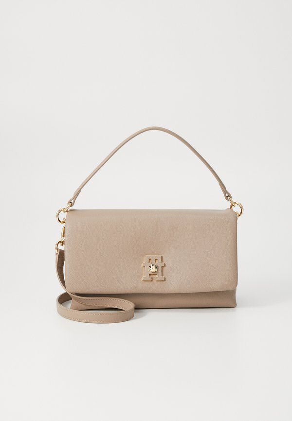 MODERN CONV - Handbag - coastal taupe4