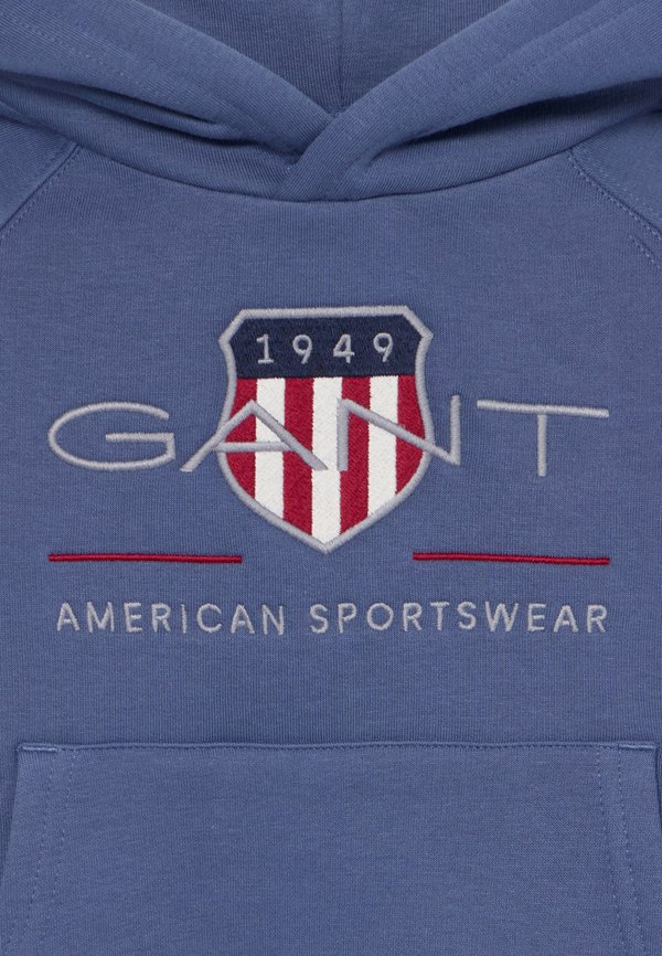 ARCHIVE SHIELD UNISEX - Sweatshirt2