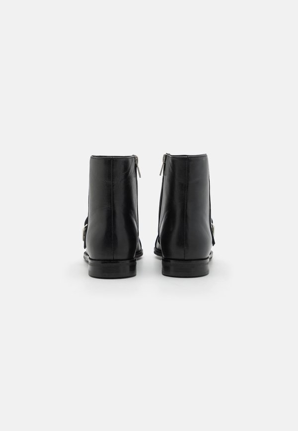 BARILLIA BOOT - Cowboy/biker ankle boot2