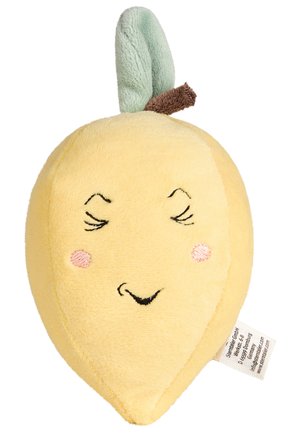 ZITRONE - Cuddly toy - vanille