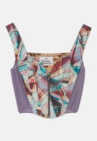 CLASSIC CORSET - Top - multi