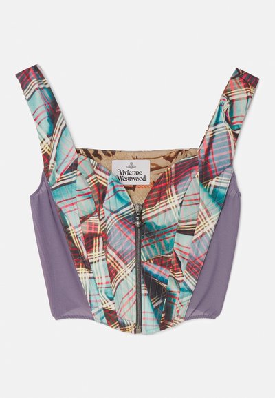 Vivienne Westwood CLASSIC CORSET - Top - multi