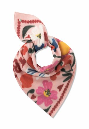 Scarf - rosa