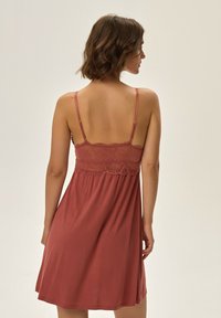 ESOTIQ JOSLYN koralowy