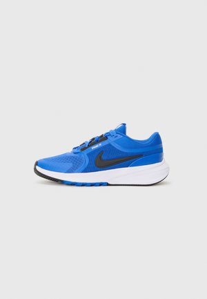 STAR RUNNER 5 UNISEX - Sneakers basse - game royal/black/white