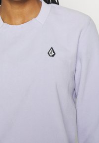 Volcom Bluza z polaru