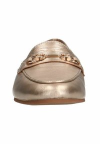 Manfield Instappers - gold