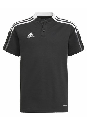 TIRO - T-shirt print - black