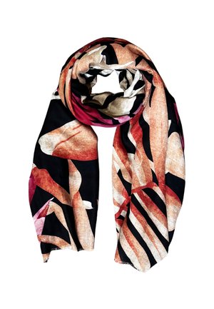 FASHION WINTER - Sciarpa - nero