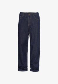 Ausgewählt, raw-denim