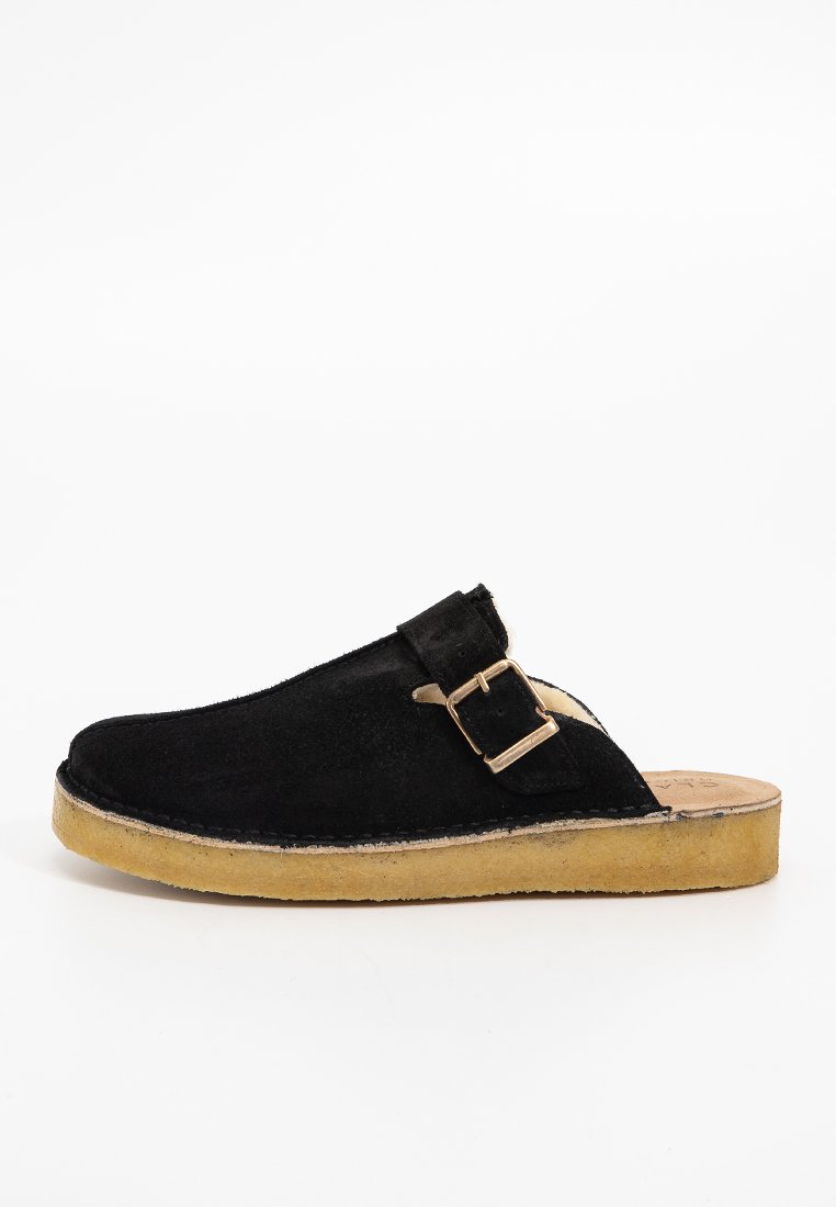 Sandalias planas