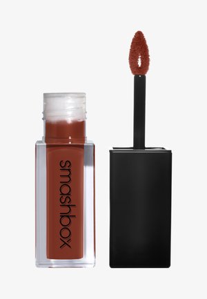 ALWAYS ON LIQUID LIPSTICK - Liquid lipstick - lip goals - warm raisin