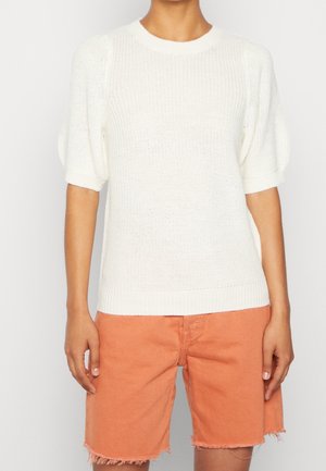 Pullover - off-white