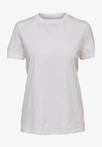 Vybrané, bright white