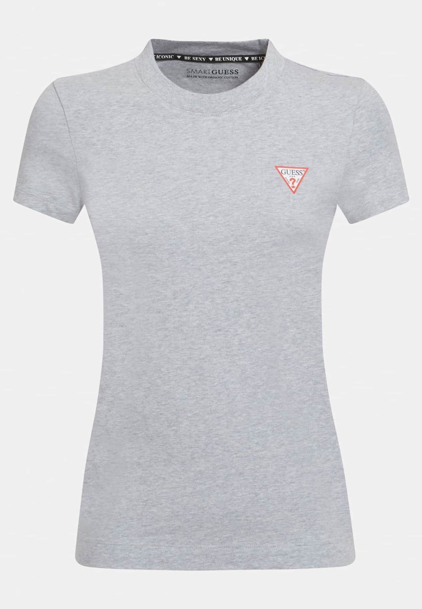 Guess MINI TRIANGLE - T-shirt basic 
