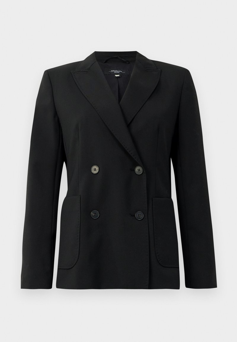 Weekend Max Mara Blazer zwart Weekend Max Mara Blazer zwart