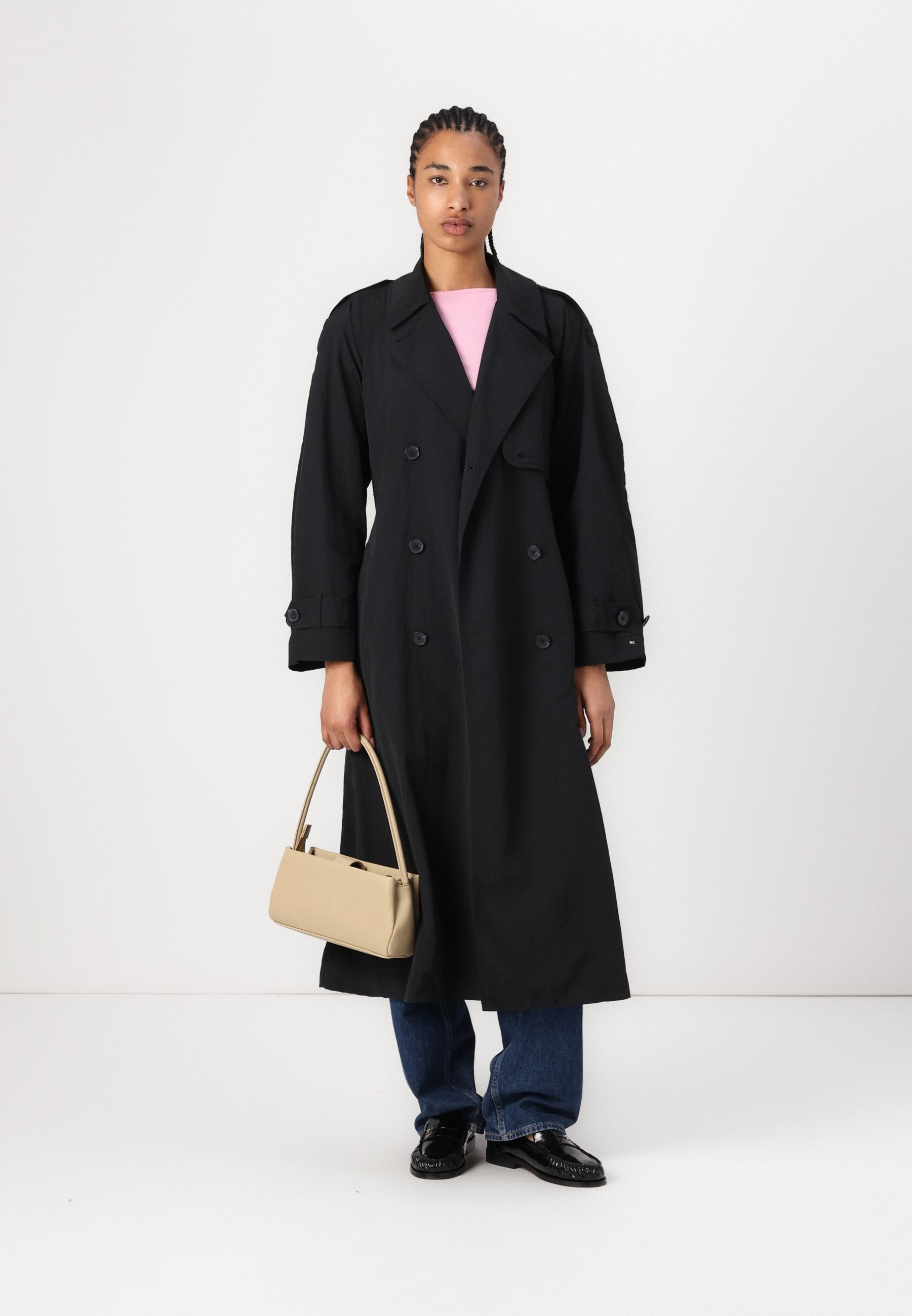 OVERSIZED - Trenchcoat - Product Details