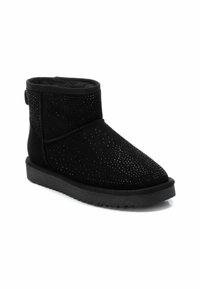 XTI Botas para la nieve - black