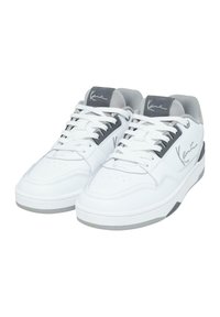 Karl Kani Sportcipő - white light grey