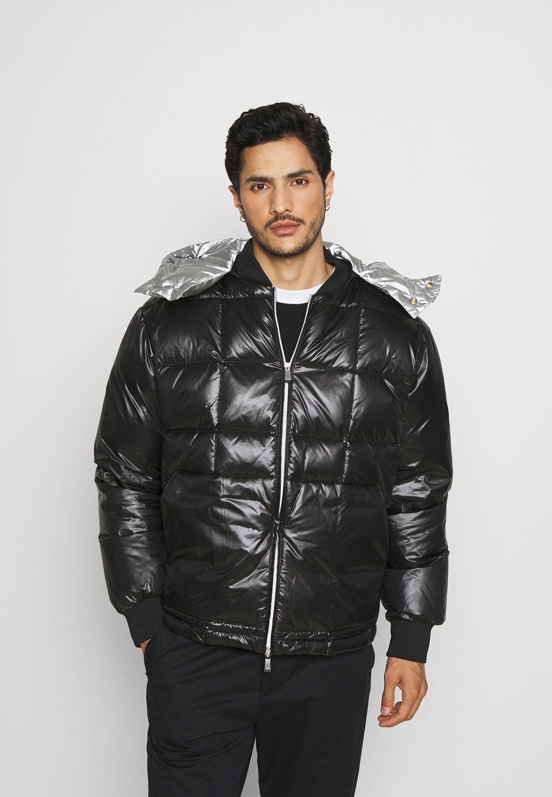 jacket armani exchange