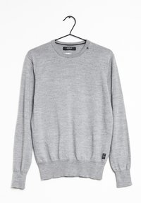 Replay - Pullover - grey Image miniature 1