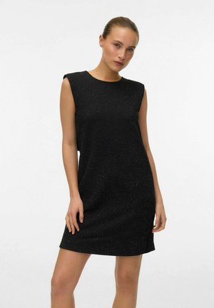 VMBELLA KURZES  - Kokteilikleit/peokleit - black