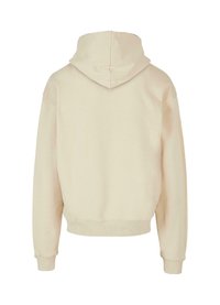 Merchcode ULTRA HEAVY  - Hættetrøje - sand