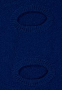 CASH-MERE Eläintarvikkeet - navy