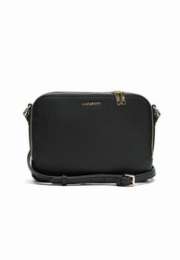Sac bandoulière - black