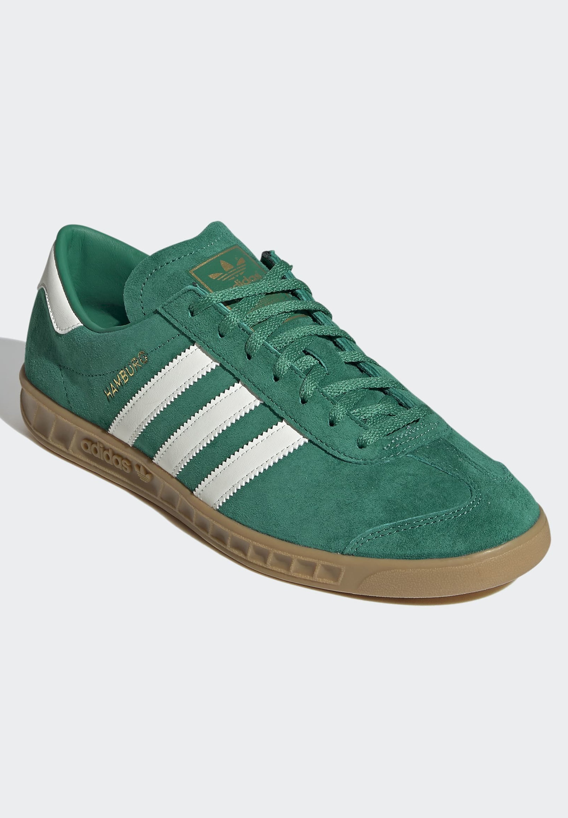 adidas hamburg verde