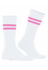 FALKE DYNAMIC UNISEX - Chaussettes de sport - pink