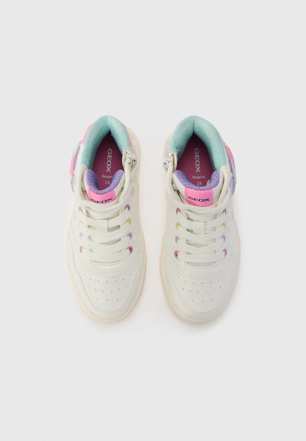 LIGHT UP J SKYLIN - High-top trainers2