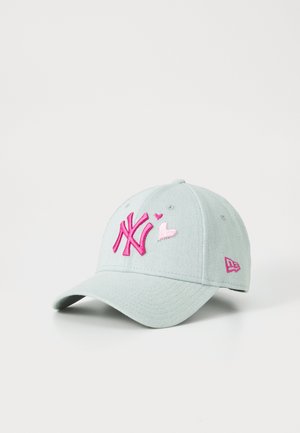 New Era ICON 9FORTY NEYYAN PABCOP - Cap - pastel blue