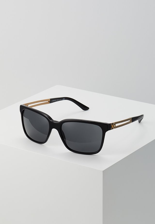 Lunettes de soleil - black