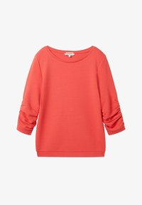 Unselected, plain red