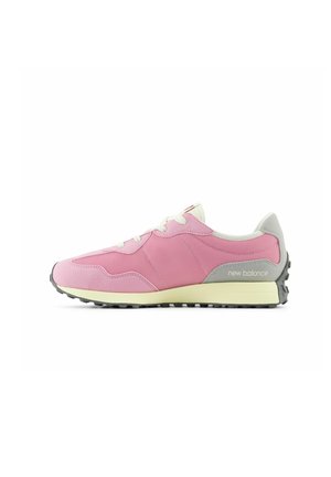 New Balance 327 Stabilty running shoes - Tekaški copati za cesto - pink sugar raincloud