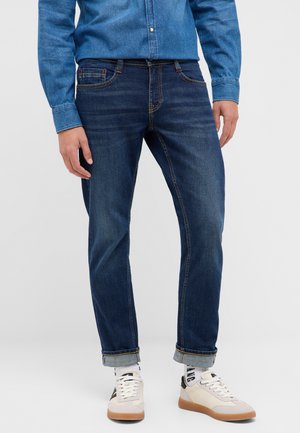 Jeans Slim Fit - blau