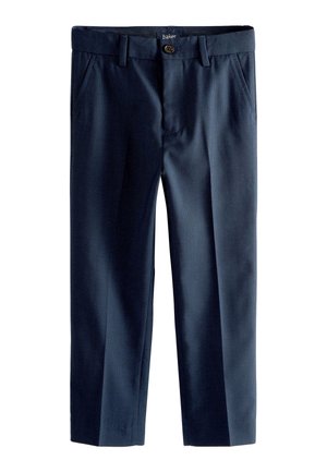 Pantalon classique - blue
