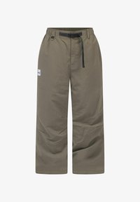 Niet geselecteerd, oliv