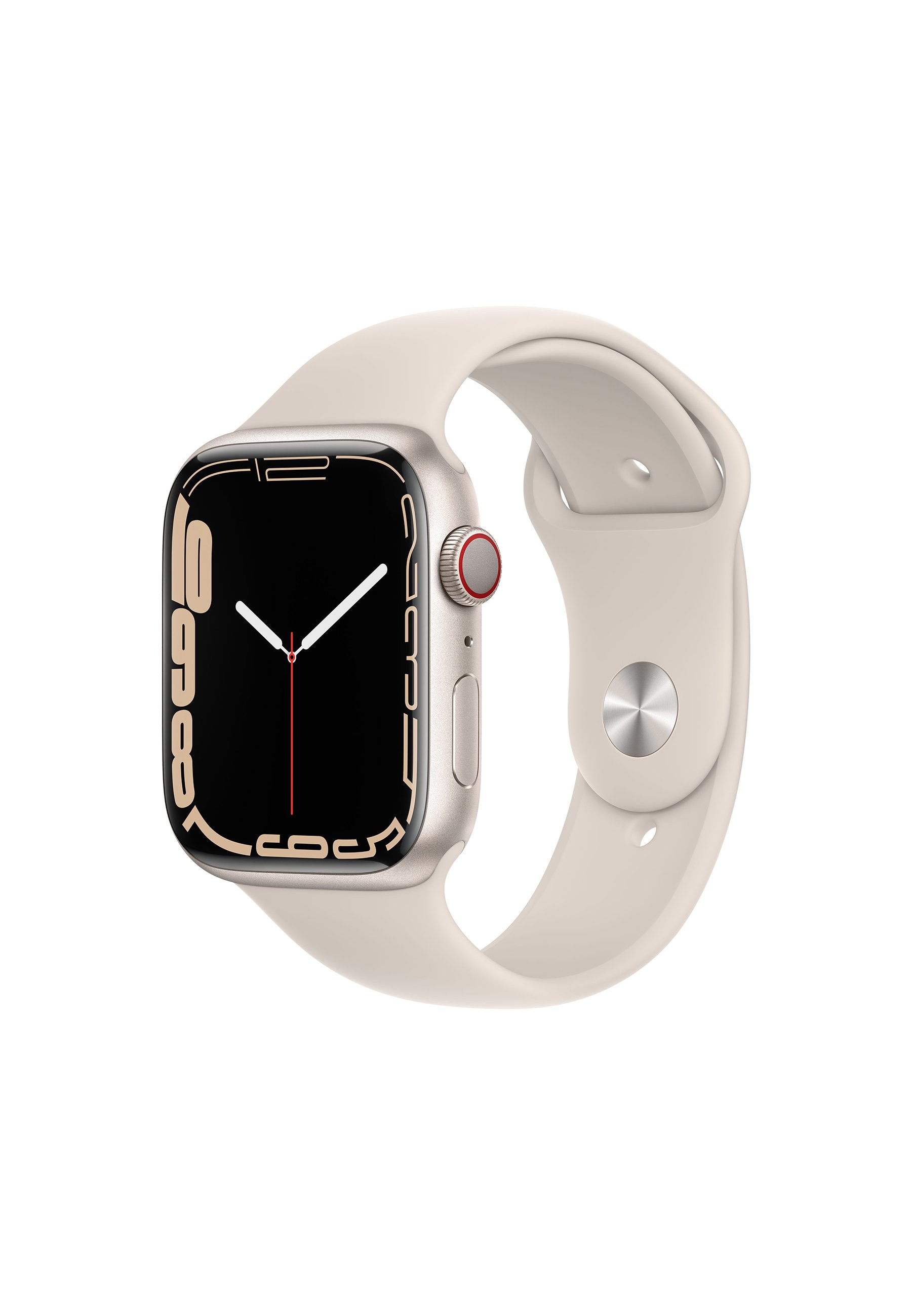 Apple watch series 8 45mm starlight Clearance