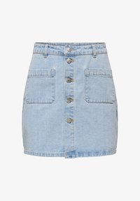 Sélectionné, light blue denim